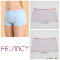 FELANCY Celana Dalam Anak / Remaja Model Boyshort Size M L Felancy Junior Panty Pakaian Dalam Underw