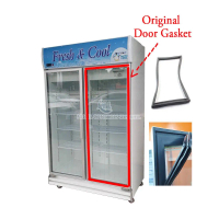 Applicable to imax-Hiten-Fresh & Cool Original Door Rubber Gasket FOR Refrigerator
