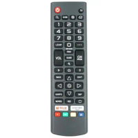 REMOTE CONTROL FOR VIVAX 43S60WO 43S60WO SMART TV