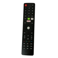 Remote Control For JVC LT-55N7105A LT-58N7105A LT-65N7105A LT-32N3105A LT-55N6105A LT-58N7105A-AU 4K UHD Smart LCD HDTV TV