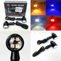 SIGNAL BULLET HEAD SHAPE LED