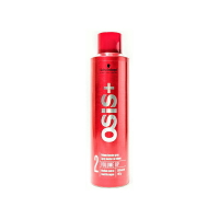【施華蔻】OSiS+女王蜂250ml | 蓬蓬水｜Schwarzkopf｜紅誠集品