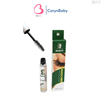 Mascara Dầu Dừa Dưỡng Mi - Chuốt Mi Dầu Dừa Giúp Mi Mọc Dày & Dài Hơn KoKoFi Mascara 7ml (tuýp) Bebi