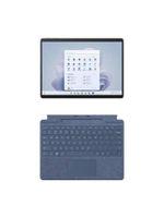 Pro 9 (13", Intel Core i7, RAM 32GB, 1TB, Platinum) + Sapphire Pro Signature Keyboard