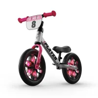 Qplay Player Sepeda Anak B600 - Pink