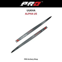 LIMBS UUKHA ALPHA U5 / LIMBS PANAHAN / LIMBS RECURVE / LIMBS BAREBOW / BUSUR BAREBOW / BUSUR PANAH 6