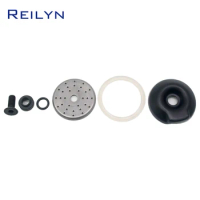 Reilyn MAX Pneumatic Nail Gun Accessories Upper Exhaust Cover Unit Exhaust Cover Set For MAX CN55 CN80 High Quality Durable