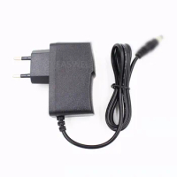Universal DC power adapter charger For Casio CTK-495 CTK-496 CTK-500 CTK-501 CTK-510 CTK-518 CTK-519 Keyboard