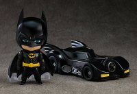 ☆勳寶玩具舖【現貨】代理版 GSC 黏土人 蝙蝠俠 BATMAN 1694 蝙蝠俠 1989 Ver.