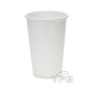 500cc飲料紙杯(白)(90口徑) (冷飲/水杯/紙杯/汽水/咖啡)【裕發興包裝】CD097