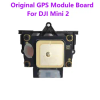 Original DJI Mini 2 GPS Build in IMU Module Board Repair Spare Parts for DJI Mavic Mini2 Drone Replacement Accessories(Used)