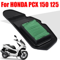 For HONDA PCX150 PCX125 PCX 125 PCX 150 2013 2014 2015 Motorcycle Accessories Air Filter Air Element Intake Cleaner Filter