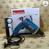 PROMO - MESIN BOR TERKUAT 13MM UCHIHA TYPE 13-7 UCIHA RYU MAKTEC MAKITA MODERN