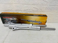 Shock Depan Assy Komplit Nagoya Supra X As Tabung Shock Depan Supra X Supra Fit Lama
