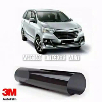 PROMO - KACA FILM 3M/KACA FILM 20% 40% 60% 80%