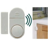 Alarm Pintu Rumah Anti Maling Alarm Pengaman Rumah
