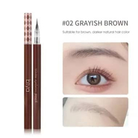 Biya Eyebrow Tint Gel Waterproof Tahan Lama Natural Alis Rapi Spidol Alis Cair Makeup Viral Shopee G