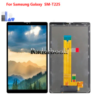 For Samsung Galaxy Tab A7 Lite SM-T225 Lcd Display Touch Screen Replacement Free Shipping
