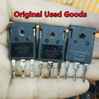 5pcs/lot IXFH60N50P3 60A 500V IXFH60N50 60N50 Power MOSFET TO-247 Original