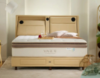 Ocean Springbed Daydream Series Magical Ukuran 200x200 Matras Only