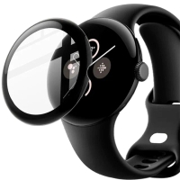 【IMAK】Google Pixel Watch 2 手錶保護膜