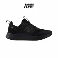 Sepatu Sneakers Unisex NEW BALANCE DYNASOFT 900 V2 TRIPLE BLACK - UA900AB2 42