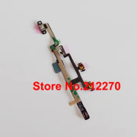 YUYOND 50pcs/lot Original New Power On Off Key Volume Button Connector Flex Cable Ribbon For iPad Mini 2 Wholesale