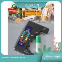 BT886 Alat Cek Tes Baterai LCD Battery Tester Test | SKU 2.025.0112 | BT886