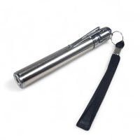 Senter UV Ultraviolet Mini Flashlight Light Pen 395nm