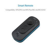 FeiyuTech Smart Bluetooth Remote Control Transmitter For Feiyu G360 SPG Live Plus G5 MG V2 WG2 Gimble