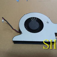 0MHV25 Used FOR Dell Optiplex 3240 3440 7440 CPU Cooling Fan MHV25 free shipping