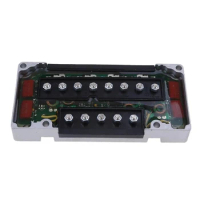 CDI Igniter Module Outboard Switch Box Power Pack For Mercury 30HP 40HP 45HP 50HP 75HP 332-5772A1 332-5772A2 332-5772A3