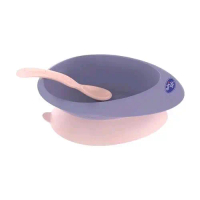 BABY SAFE Suction Bowl Mangkok MPASI BAYI