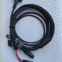Original Garmin Motorcycle Navigator BMW 650 Motorcycle GPS Power Cable 320-00611-11 Data Cable
