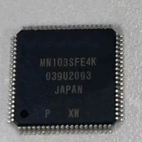 2-5pcs original MN103SFE4K MN103SFE4KXW 03SFE4 LQFP-80 Integrated Circuits