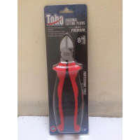 TANG POTONG DIAGONAL BLACK PREMIUM 8\ TOHO"