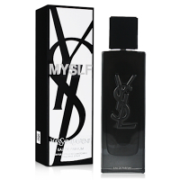 YSL MYSLF 男性淡香精60ml