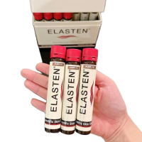 ￼[Voucher+Gift] Nước uống Collagen Elasten dưỡng đẹp da