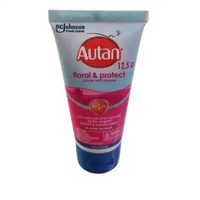 AUTAN TUBE ML SS