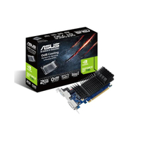 VGA GIGABYTE GEFORCE GT 730 SL BRK - 2GB DDR5 Advice