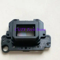 for Canon 6D small body viewfinder eyepiece glass orbital shell, 6D eyepiece with frame