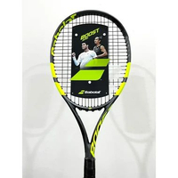 Babolat Boost Aero Grey 2026 Strung 102 260gr G2