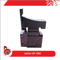 SAKLAR BOR MAKITA HP 1500 13MM SWITCH BOR 6410 10MM