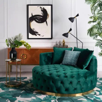 Gauri- sofa kelasik sofa cantik sofa unik sofa empuk sofa kayu jati