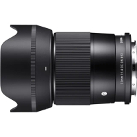 【Sigma】23mm F1.4 DC DN Contemporary for L-MOUNT(公司貨 L接環 廣角定焦鏡頭 APS-C 無反微單眼鏡頭)