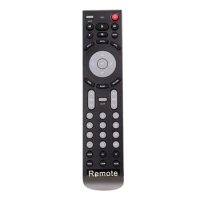 New RMT-JR01 Replaced Remote Control Fit For JVC TV EM32FL EM39FT EM55FT EM39T JLC32BC3000 JLC42BC3002 JLC37BC3000