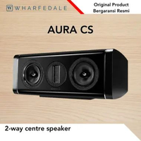 Wharfedale AURA CS Center Channel Speaker