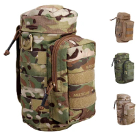 Emersongear Molle Bag Tactical Backpack Multiple Utility Bag Hunting Combat Gear Emerson Pouch Multicam Pouch EM9275