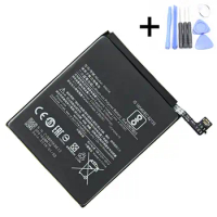 1x 3200mAh Battery Replacement for Xiaomi Mi Mix 3 Mix3 BM3K Smart Phone Batteries + Repair Tools kit