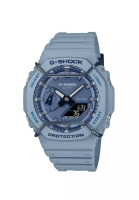 Casio Casio G-Shock Tone-On-Tone Men Casual Watch GA-2100PT-2ADR
